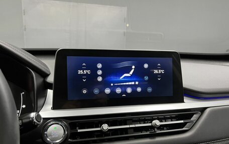 Chery Tiggo 7 Pro, 2022 год, 1 845 000 рублей, 17 фотография