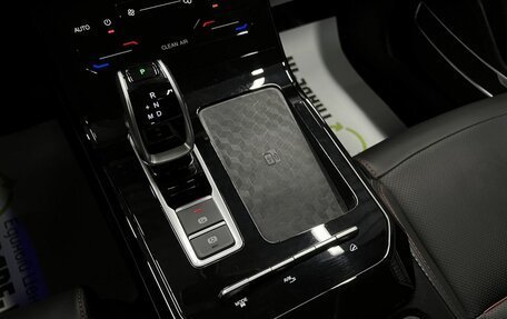 Chery Tiggo 7 Pro, 2022 год, 1 845 000 рублей, 19 фотография