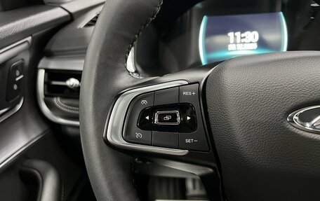 Chery Tiggo 7 Pro, 2022 год, 1 845 000 рублей, 20 фотография