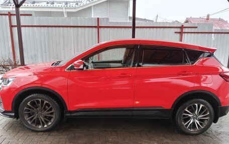 Geely Coolray I, 2020 год, 1 460 000 рублей, 4 фотография