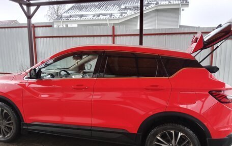 Geely Coolray I, 2020 год, 1 460 000 рублей, 6 фотография