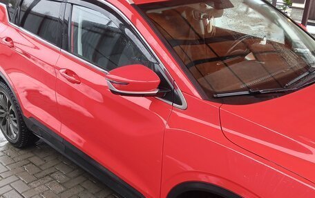 Geely Coolray I, 2020 год, 1 460 000 рублей, 5 фотография