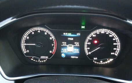 Geely Coolray I, 2020 год, 1 460 000 рублей, 7 фотография