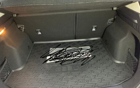 Geely Coolray I, 2020 год, 1 460 000 рублей, 8 фотография