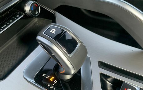 Geely Coolray I, 2020 год, 1 460 000 рублей, 12 фотография