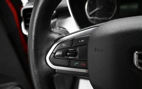 Geely Coolray I, 2020 год, 1 460 000 рублей, 23 фотография