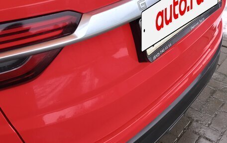 Geely Coolray I, 2020 год, 1 460 000 рублей, 18 фотография