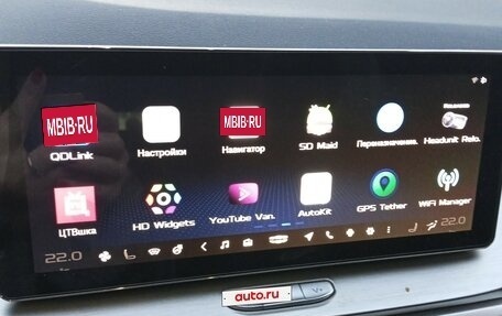 Geely Coolray I, 2020 год, 1 460 000 рублей, 14 фотография