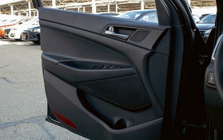 Hyundai Tucson III, 2018 год, 1 865 000 рублей, 12 фотография