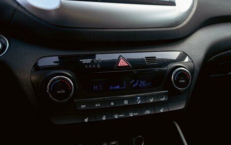 Hyundai Tucson III, 2018 год, 1 865 000 рублей, 15 фотография