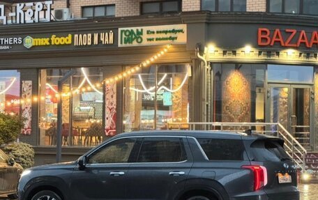 Hyundai Palisade I, 2021 год, 4 150 000 рублей, 4 фотография