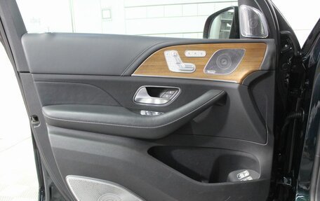 Mercedes-Benz GLE AMG, 2020 год, 8 600 000 рублей, 12 фотография