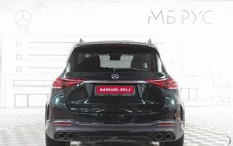 Mercedes-Benz GLE AMG, 2020 год, 8 600 000 рублей, 7 фотография