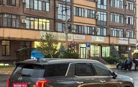 Hyundai Palisade I, 2021 год, 4 150 000 рублей, 3 фотография