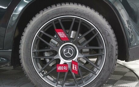 Mercedes-Benz GLE AMG, 2020 год, 8 600 000 рублей, 5 фотография