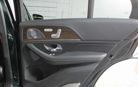 Mercedes-Benz GLE AMG, 2020 год, 8 600 000 рублей, 15 фотография