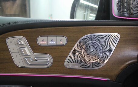 Mercedes-Benz GLE AMG, 2020 год, 8 600 000 рублей, 13 фотография