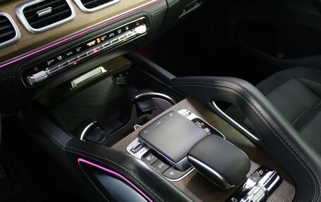 Mercedes-Benz GLE AMG, 2020 год, 8 600 000 рублей, 23 фотография