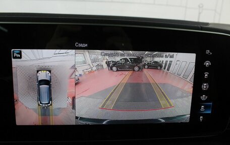 Mercedes-Benz GLE AMG, 2020 год, 8 600 000 рублей, 21 фотография