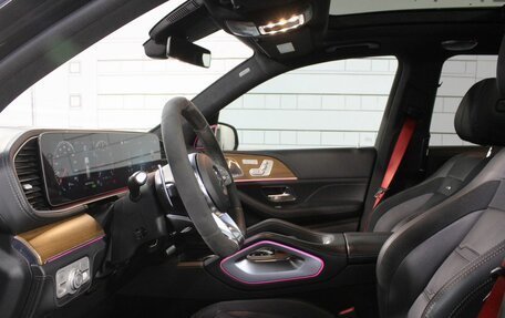 Mercedes-Benz GLE AMG, 2020 год, 8 600 000 рублей, 24 фотография