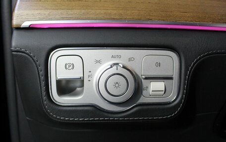 Mercedes-Benz GLE AMG, 2020 год, 8 600 000 рублей, 18 фотография