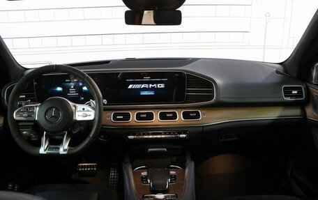 Mercedes-Benz GLE AMG, 2020 год, 8 600 000 рублей, 25 фотография