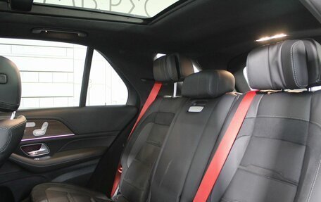 Mercedes-Benz GLE AMG, 2020 год, 8 600 000 рублей, 28 фотография
