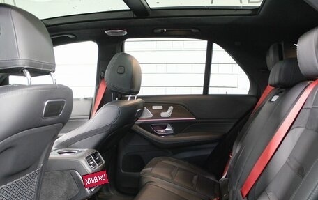 Mercedes-Benz GLE AMG, 2020 год, 8 600 000 рублей, 27 фотография