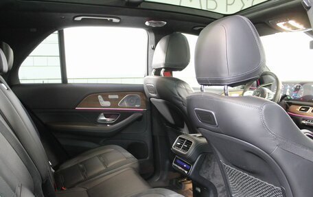 Mercedes-Benz GLE AMG, 2020 год, 8 600 000 рублей, 31 фотография