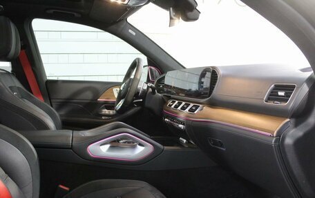 Mercedes-Benz GLE AMG, 2020 год, 8 600 000 рублей, 29 фотография