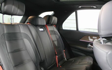 Mercedes-Benz GLE AMG, 2020 год, 8 600 000 рублей, 32 фотография