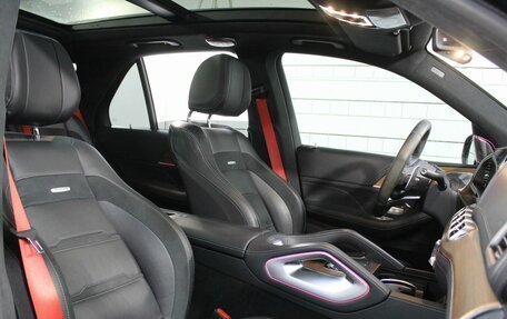 Mercedes-Benz GLE AMG, 2020 год, 8 600 000 рублей, 30 фотография