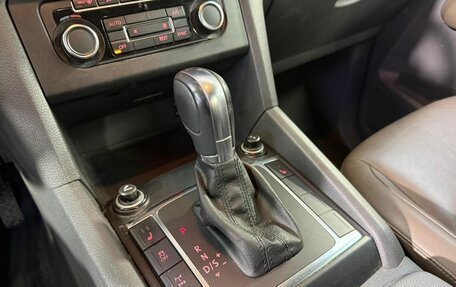 Volkswagen Amarok I рестайлинг, 2013 год, 1 900 000 рублей, 15 фотография