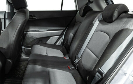 Hyundai Creta I рестайлинг, 2020 год, 1 849 777 рублей, 10 фотография