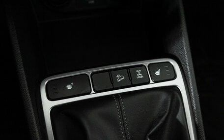 Hyundai Creta I рестайлинг, 2020 год, 1 849 777 рублей, 16 фотография