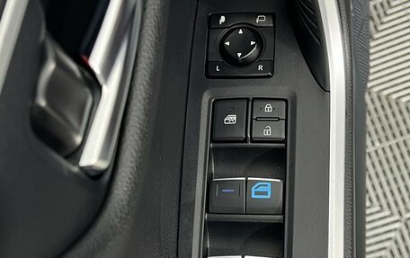 Toyota RAV4, 2020 год, 3 250 000 рублей, 17 фотография