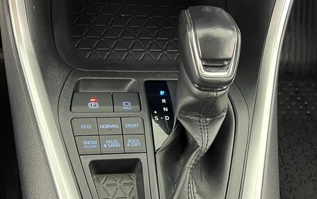 Toyota RAV4, 2020 год, 3 250 000 рублей, 18 фотография