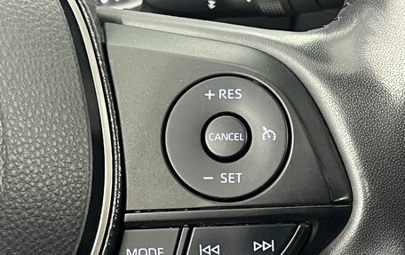 Toyota RAV4, 2020 год, 3 250 000 рублей, 20 фотография