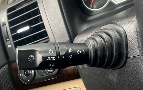 Daewoo Winstorm, 2007 год, 835 000 рублей, 18 фотография