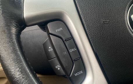 Daewoo Winstorm, 2007 год, 835 000 рублей, 17 фотография