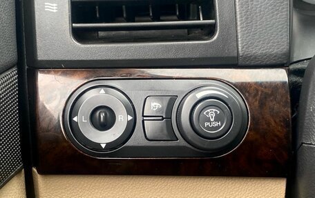 Daewoo Winstorm, 2007 год, 835 000 рублей, 20 фотография