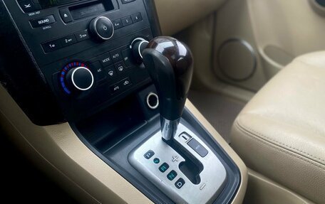 Daewoo Winstorm, 2007 год, 835 000 рублей, 24 фотография