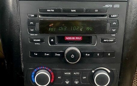 Daewoo Winstorm, 2007 год, 835 000 рублей, 23 фотография