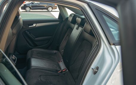 Audi A4, 2015 год, 1 295 000 рублей, 17 фотография