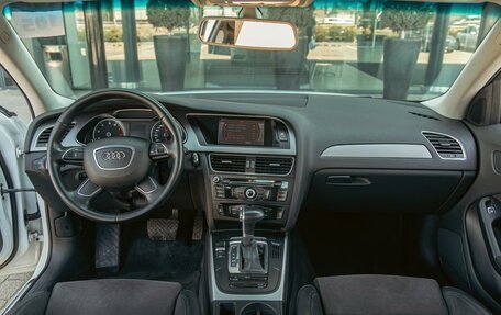 Audi A4, 2015 год, 1 295 000 рублей, 16 фотография