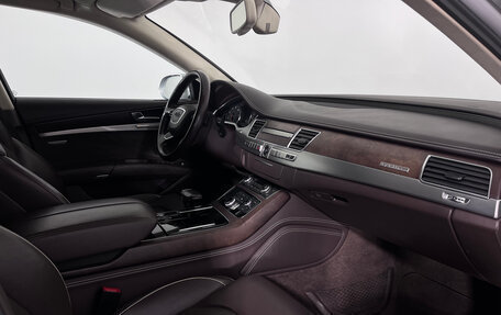 Audi A8, 2010 год, 1 679 000 рублей, 15 фотография