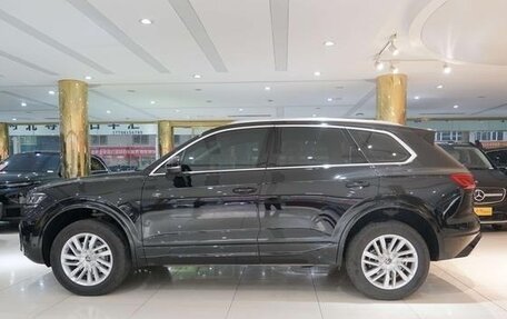 Volkswagen Touareg III, 2025 год, 7 900 000 рублей, 3 фотография