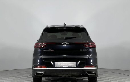 Chery Tiggo 7 Pro, 2020 год, 1 800 000 рублей, 6 фотография