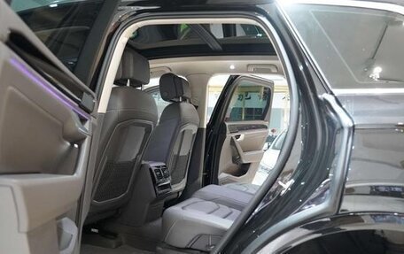 Volkswagen Touareg III, 2025 год, 7 900 000 рублей, 9 фотография