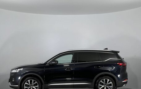 Chery Tiggo 7 Pro, 2020 год, 1 800 000 рублей, 8 фотография